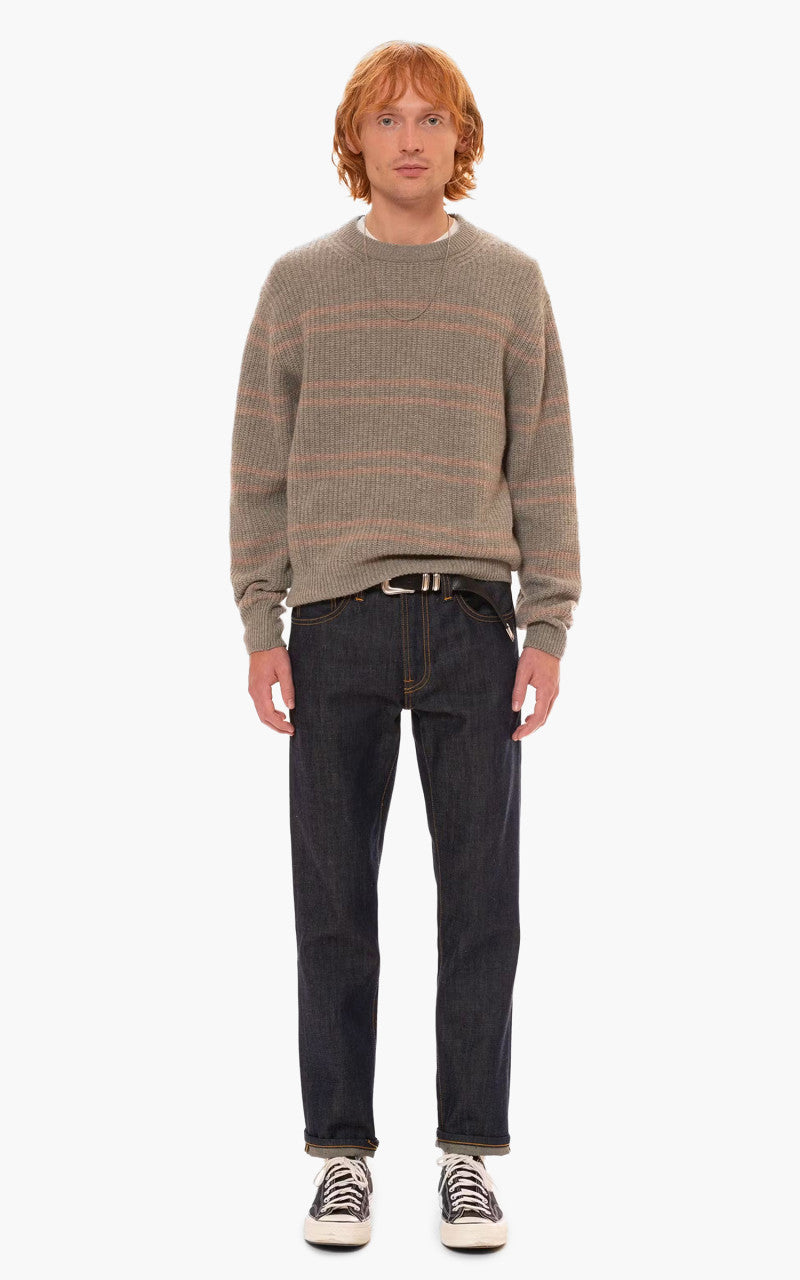 Nudie Jeans Gritty Jackson Dry Old