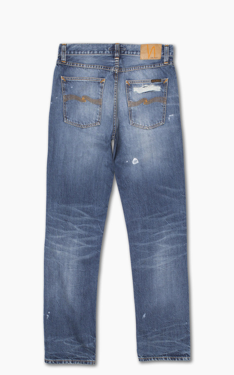 Nudie Jeans Rad Rufus Majorna Fleas