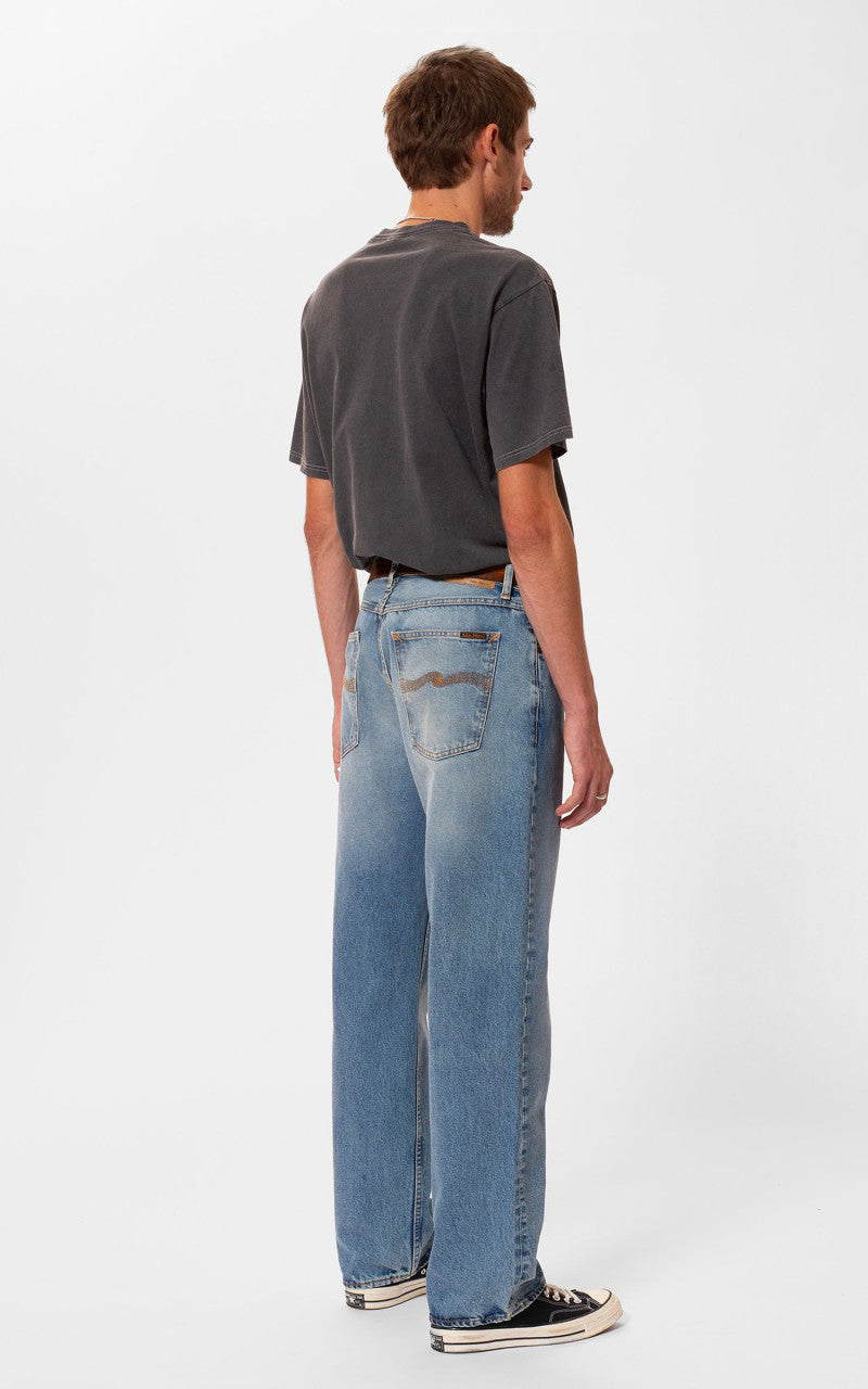 Nudie Jeans Tuff Tony Signs Of Life