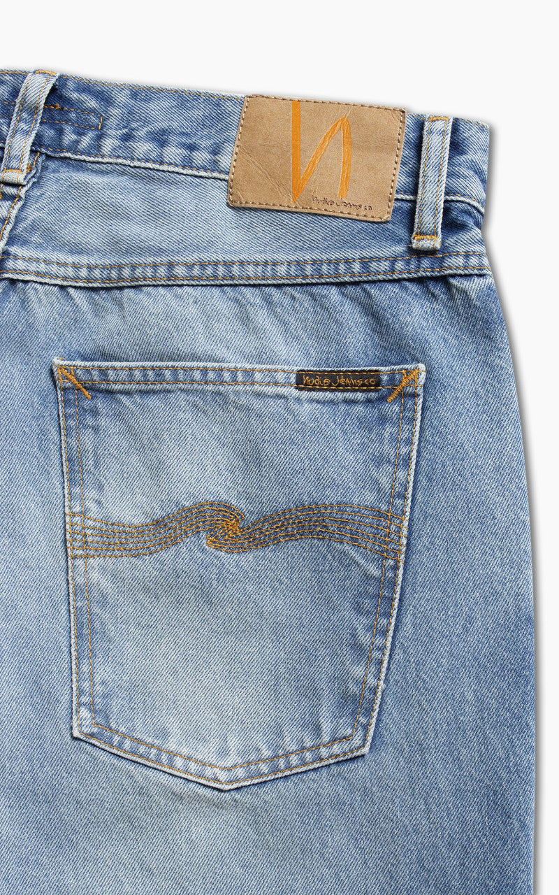 Nudie Jeans Tuff Tony Signs Of Life