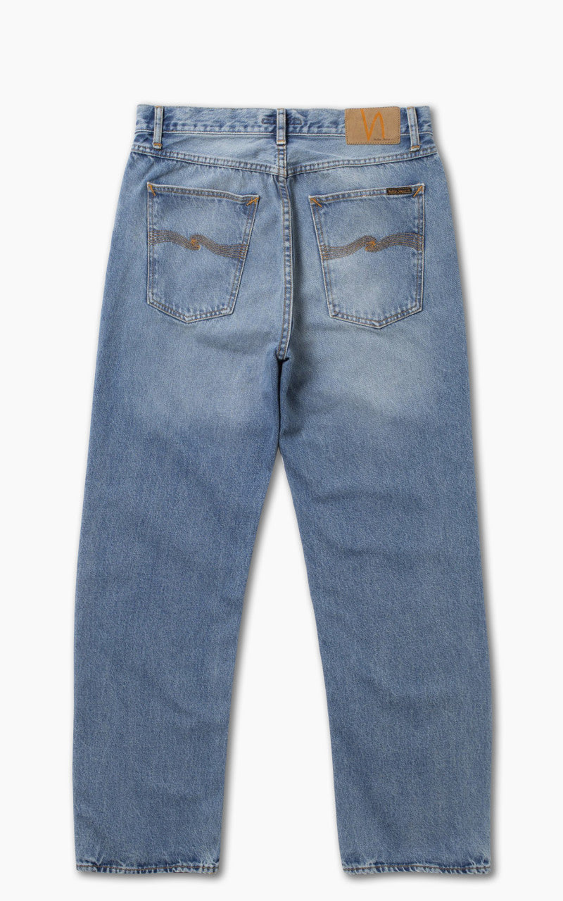 Nudie Jeans Tuff Tony Signs Of Life