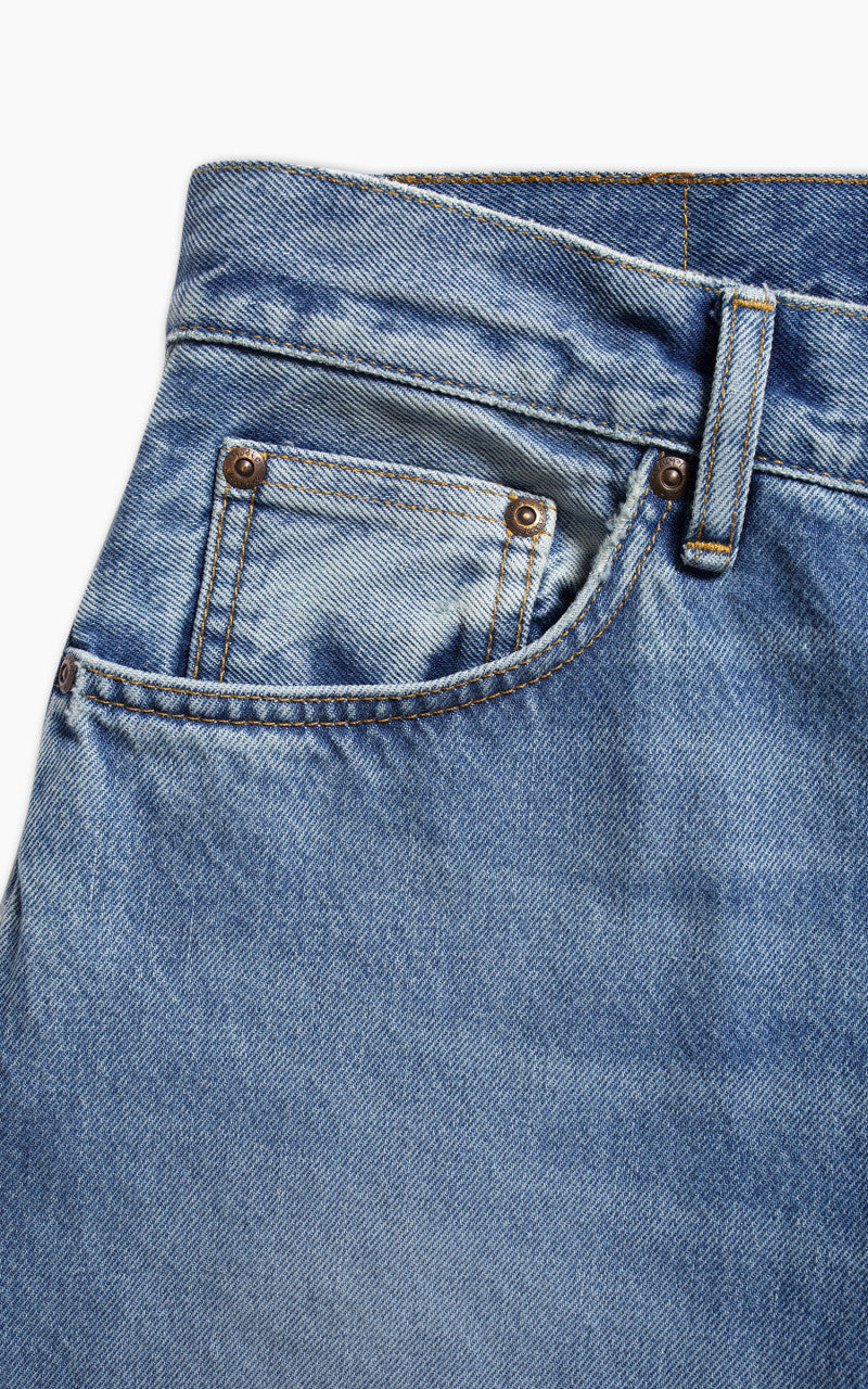 Nudie Jeans Tuff Tony Signs Of Life