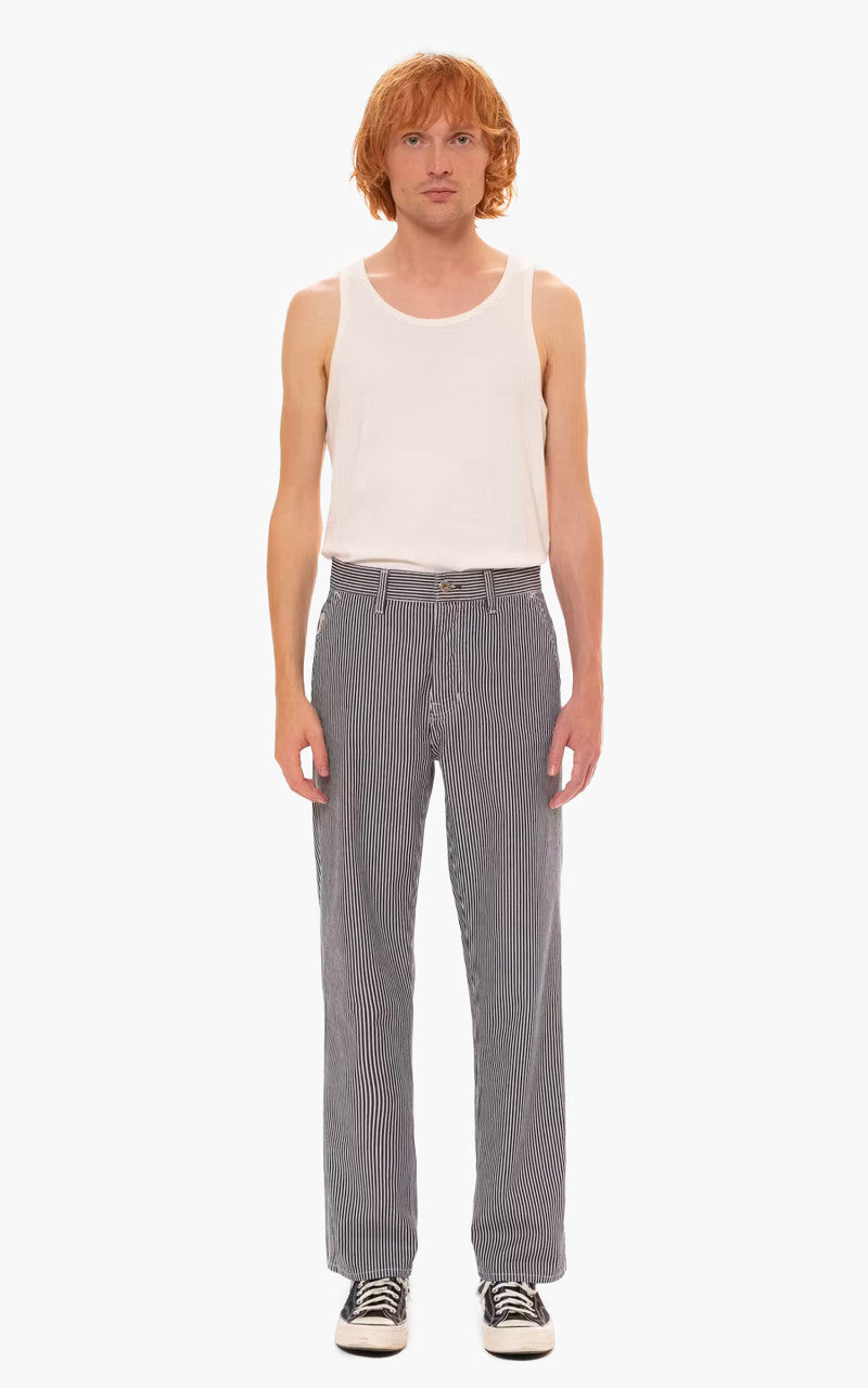 Nudie Jeans Tuff Tony Hickory Pants