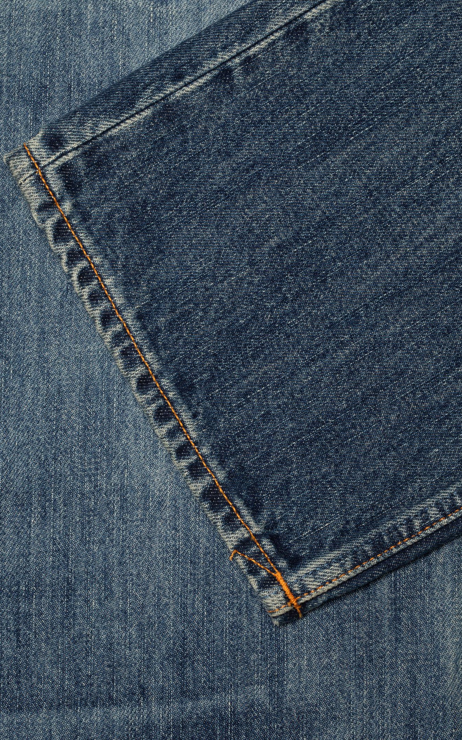 Nudie Jeans Tuff Tony Thriller Tracks