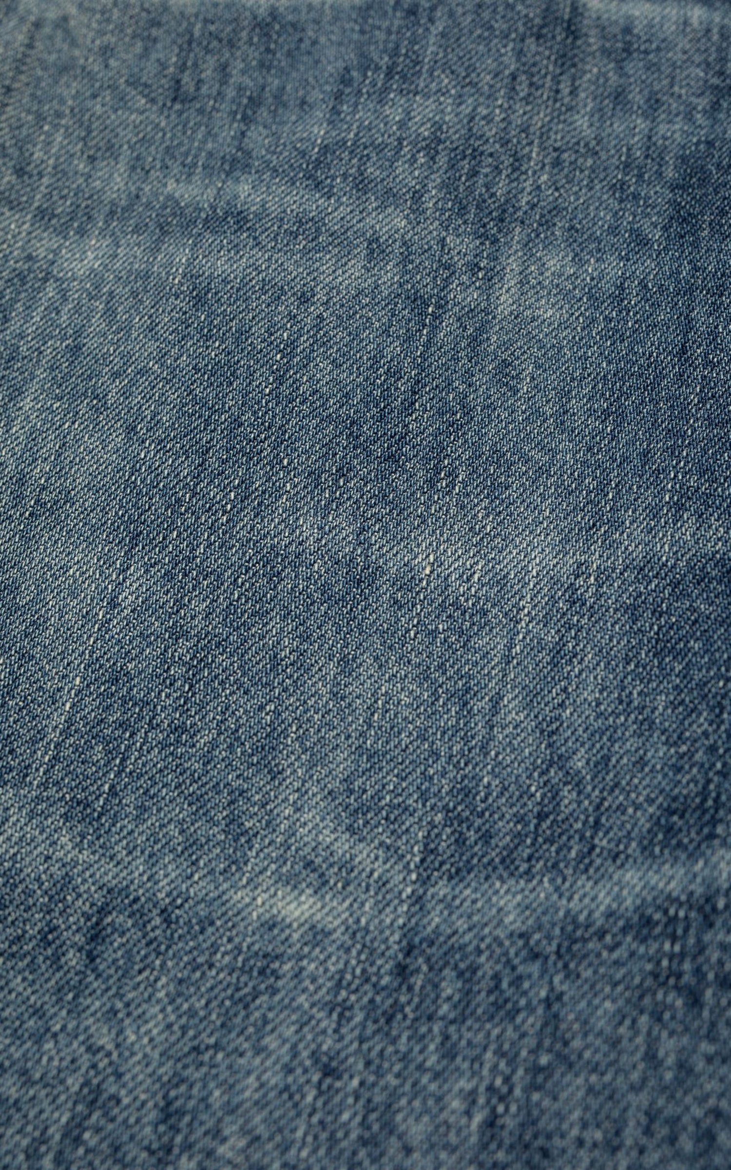 Nudie Jeans Tuff Tony Thriller Tracks