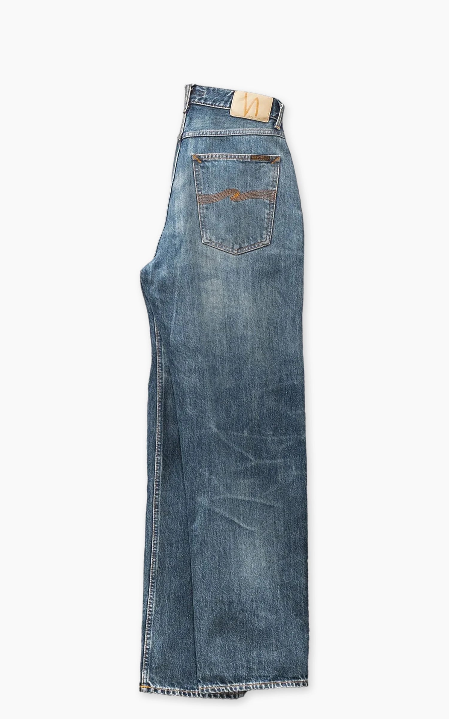 Nudie Jeans Tuff Tony Thriller Tracks