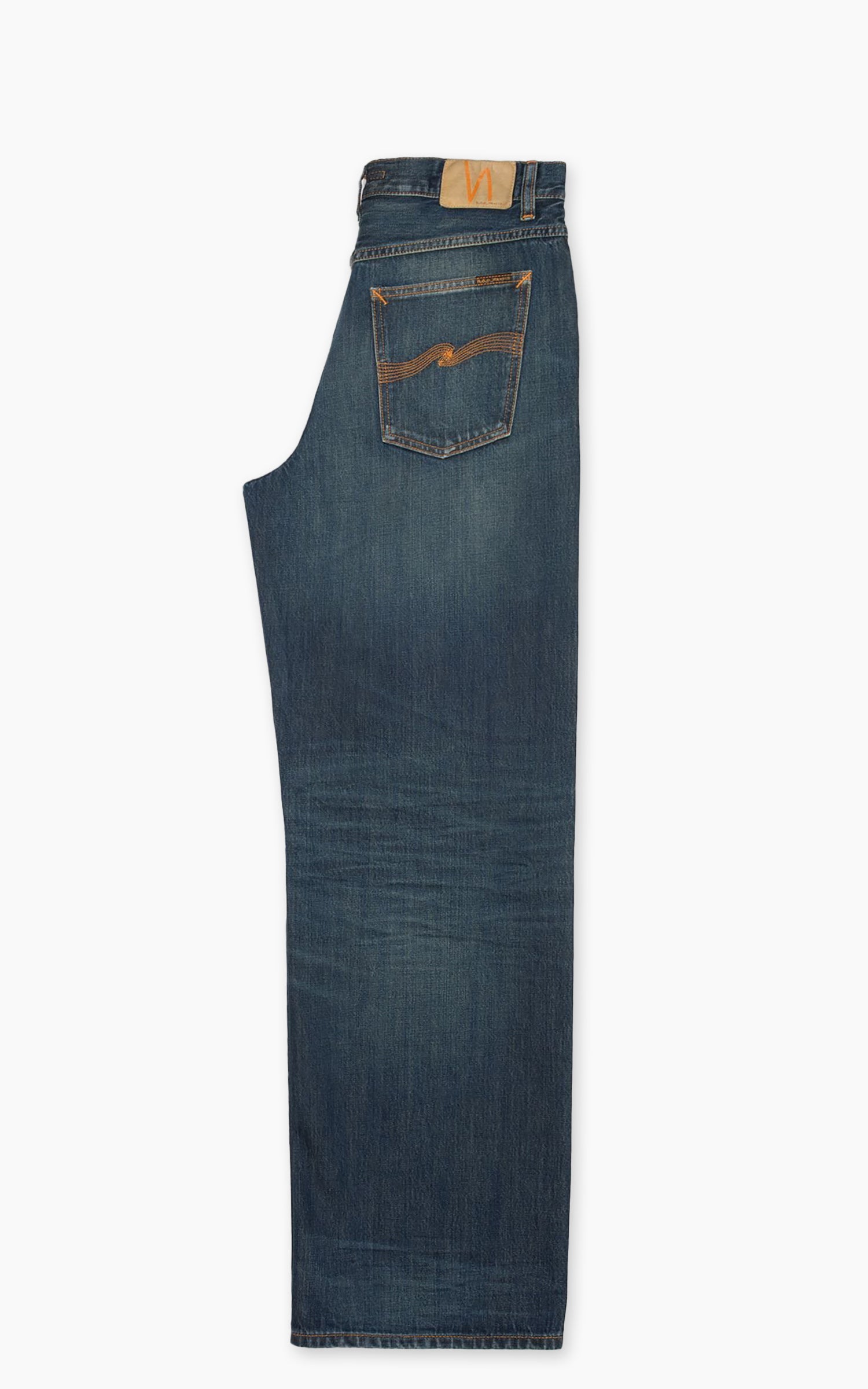 Nudie Jeans Loud Larry Dirt Wash