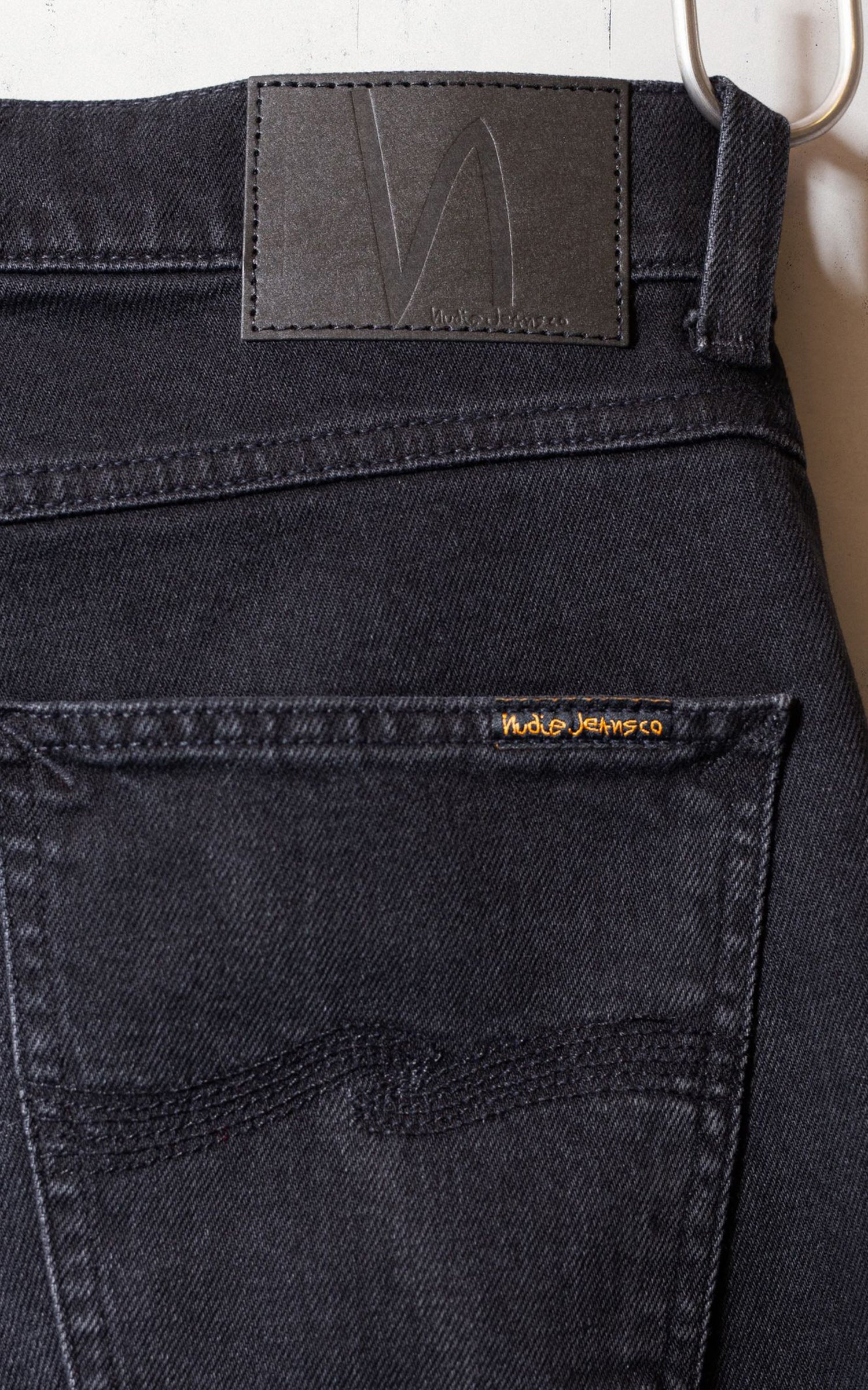 Nudie Jeans Lean Dean Deep Tracks