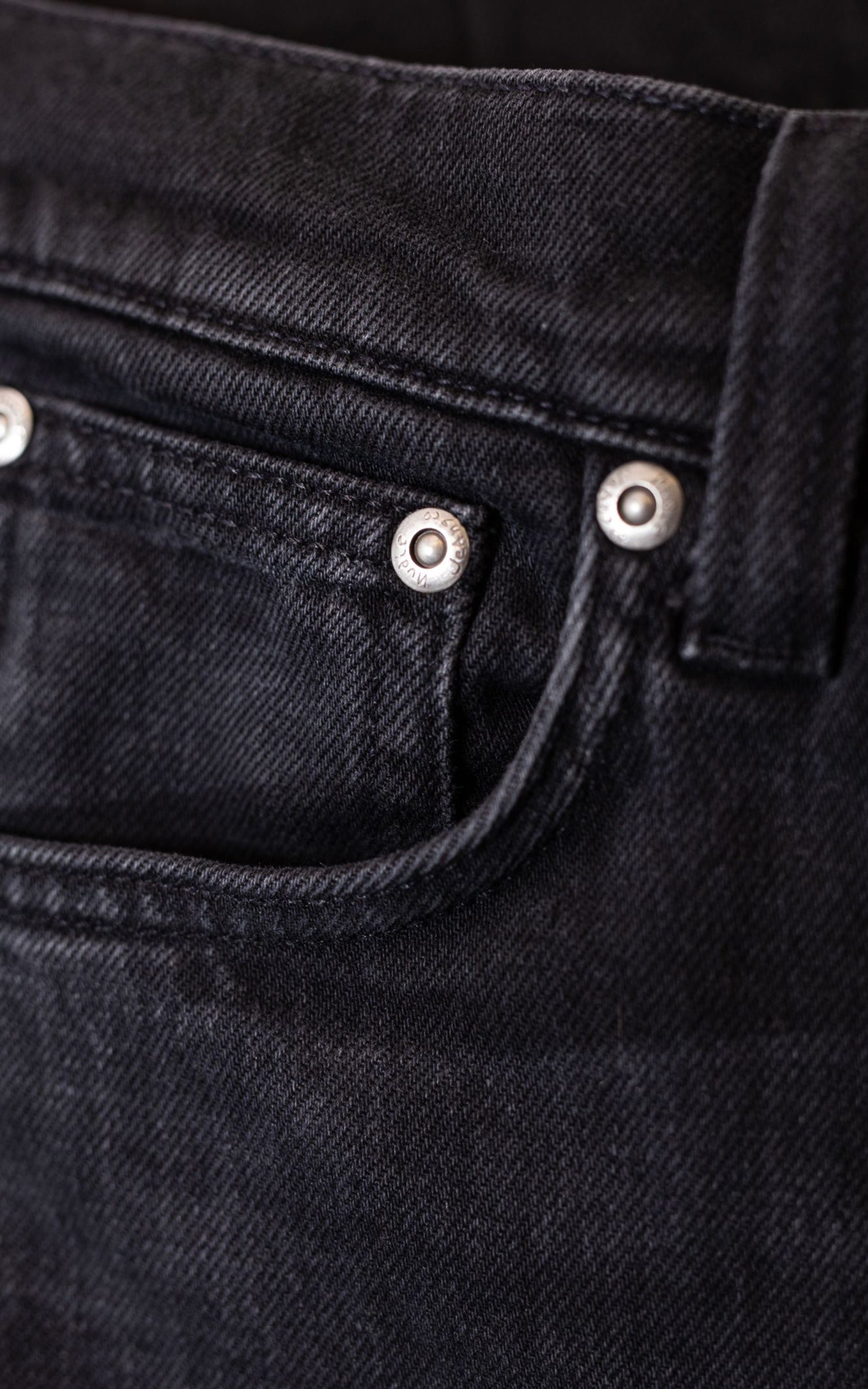 Nudie Jeans Rad Rufus Night Tracks