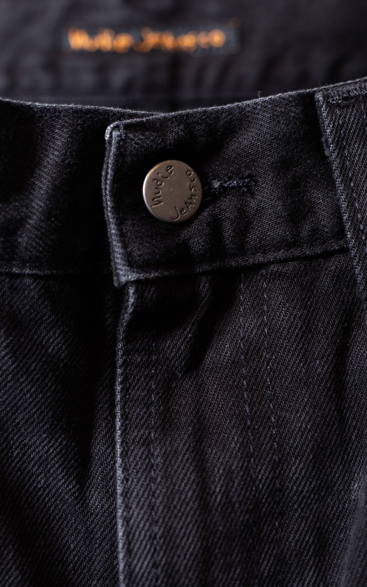 Nudie Jeans Rad Rufus Night Tracks