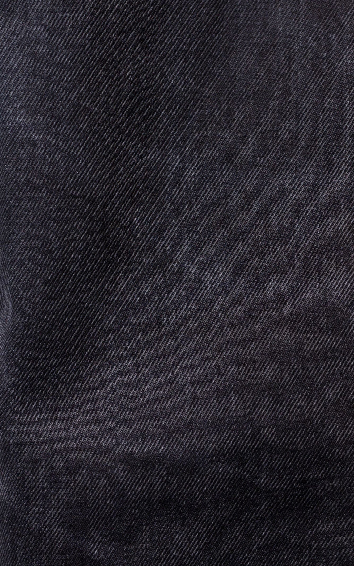 Nudie Jeans Gritty Jackson Scratched Tracks