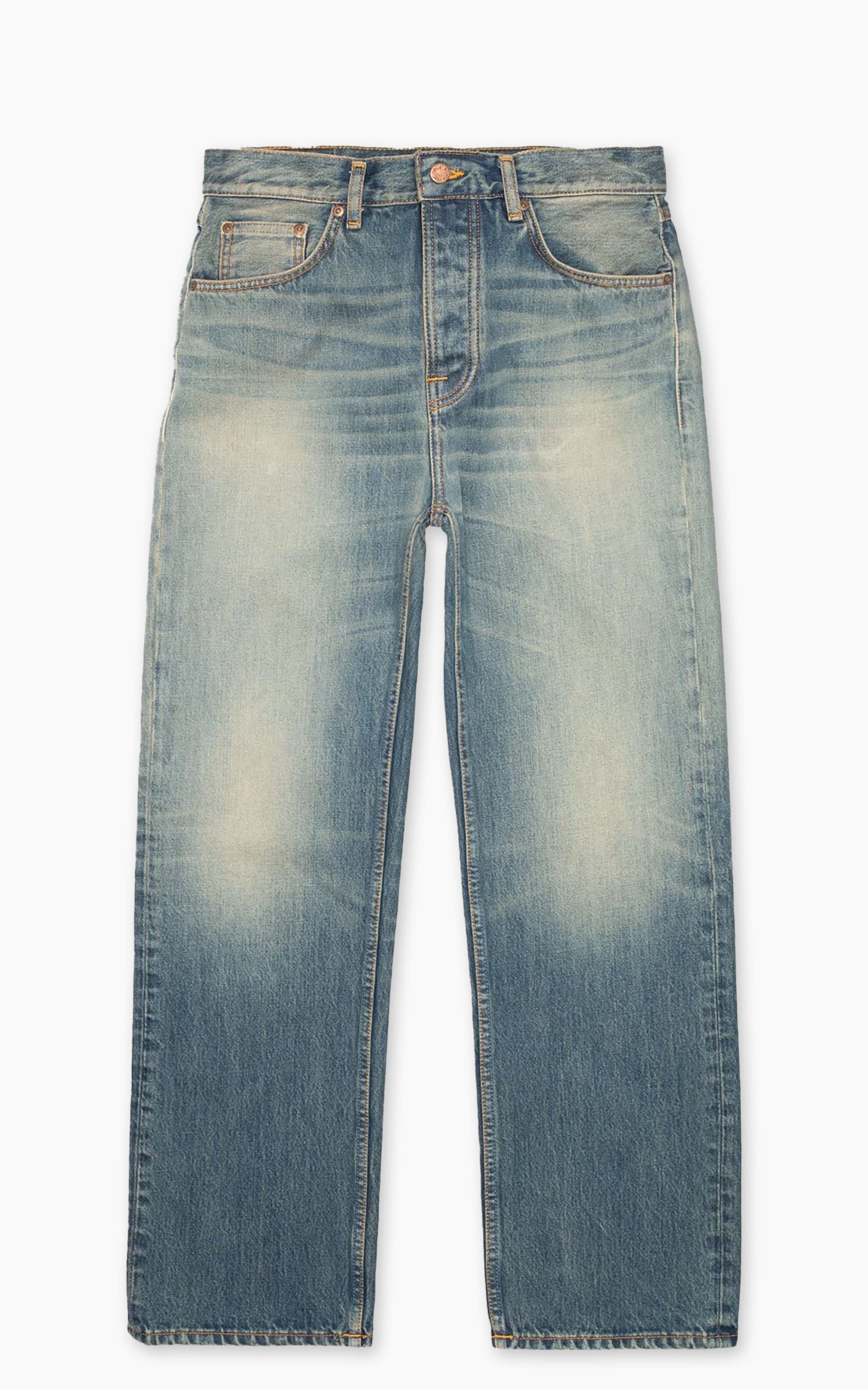 Nudie Jeans Tuff Tony Clay Canyons