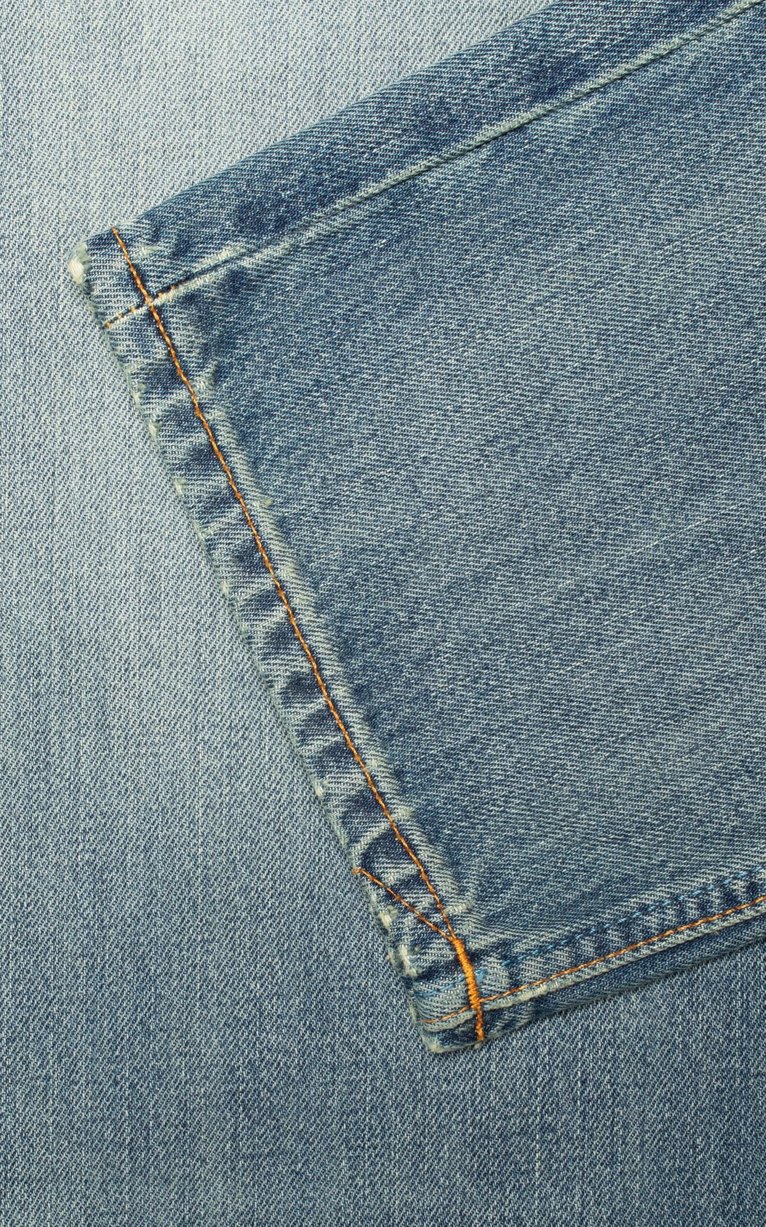 Nudie Jeans Rad Rufus Mud Wash