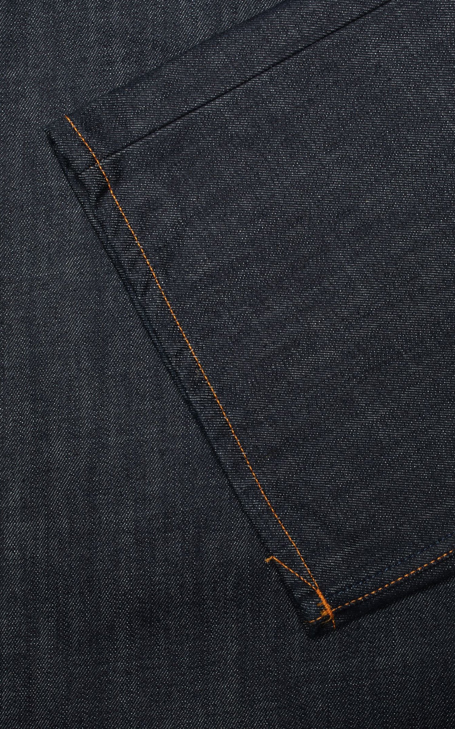 Nudie Jeans Loud Larry Dry Streaky