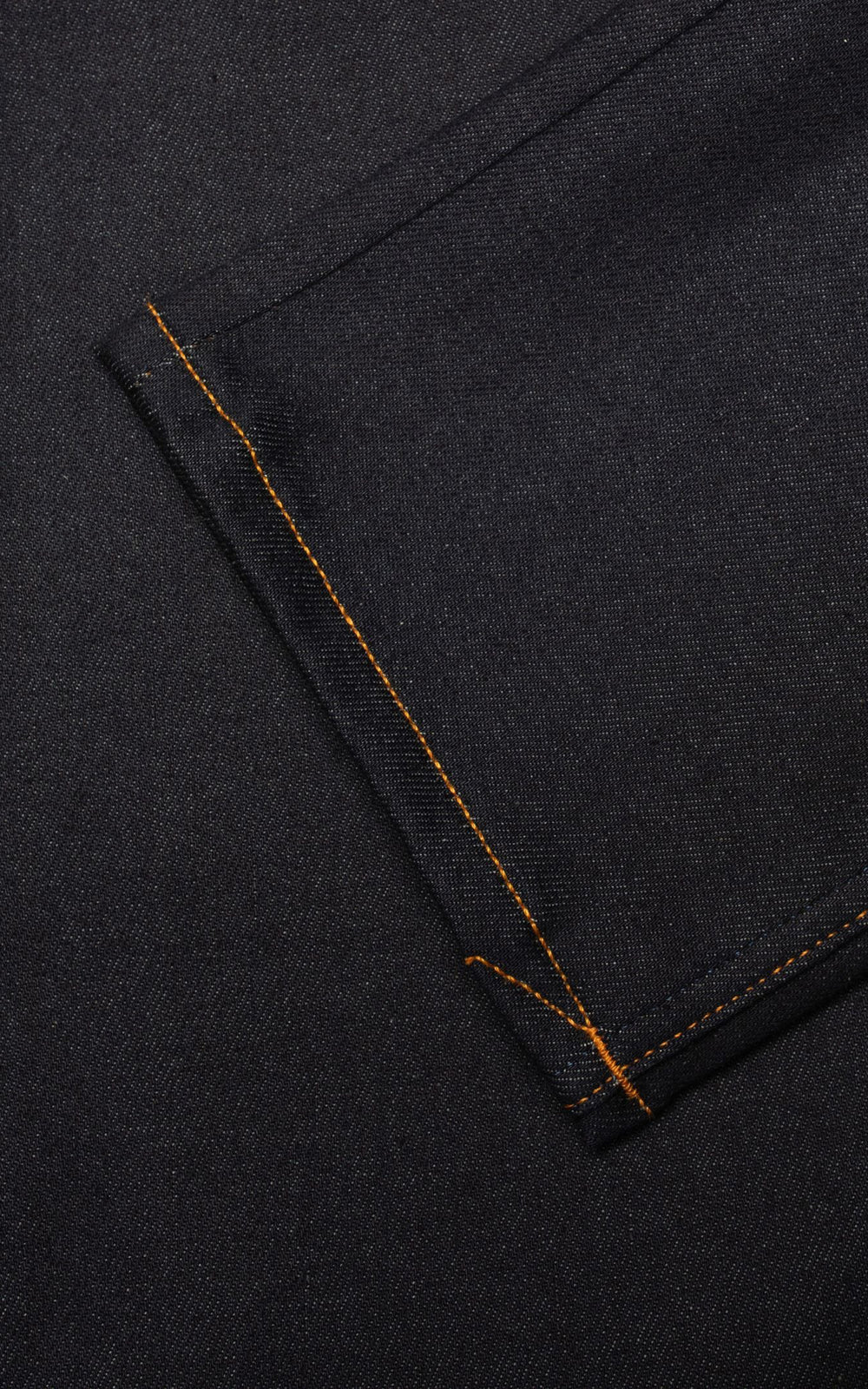 Nudie Jeans Solid Ollie Dry Truest Selvage