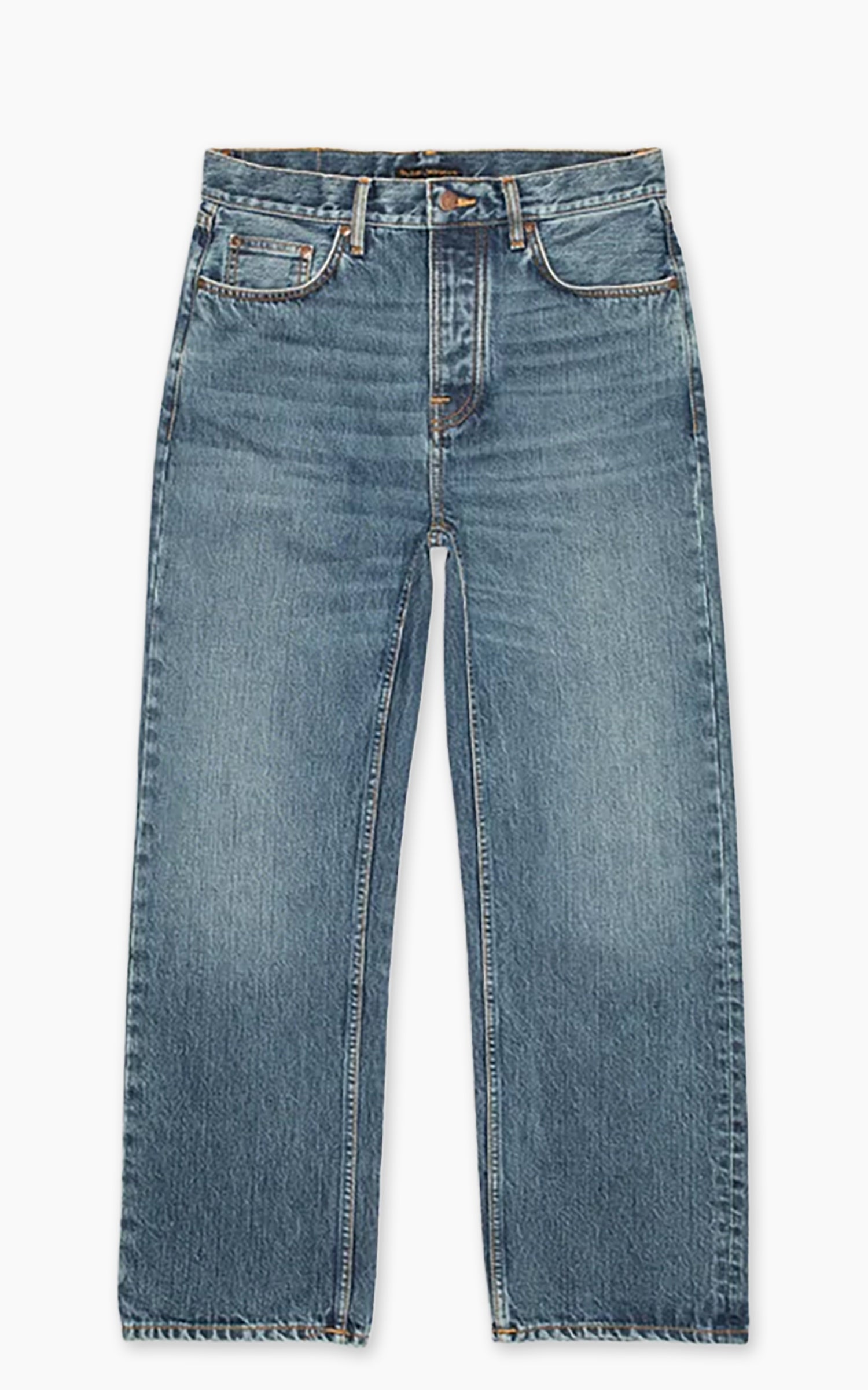 Nudie Jeans Tuff Tony Quiet Gold