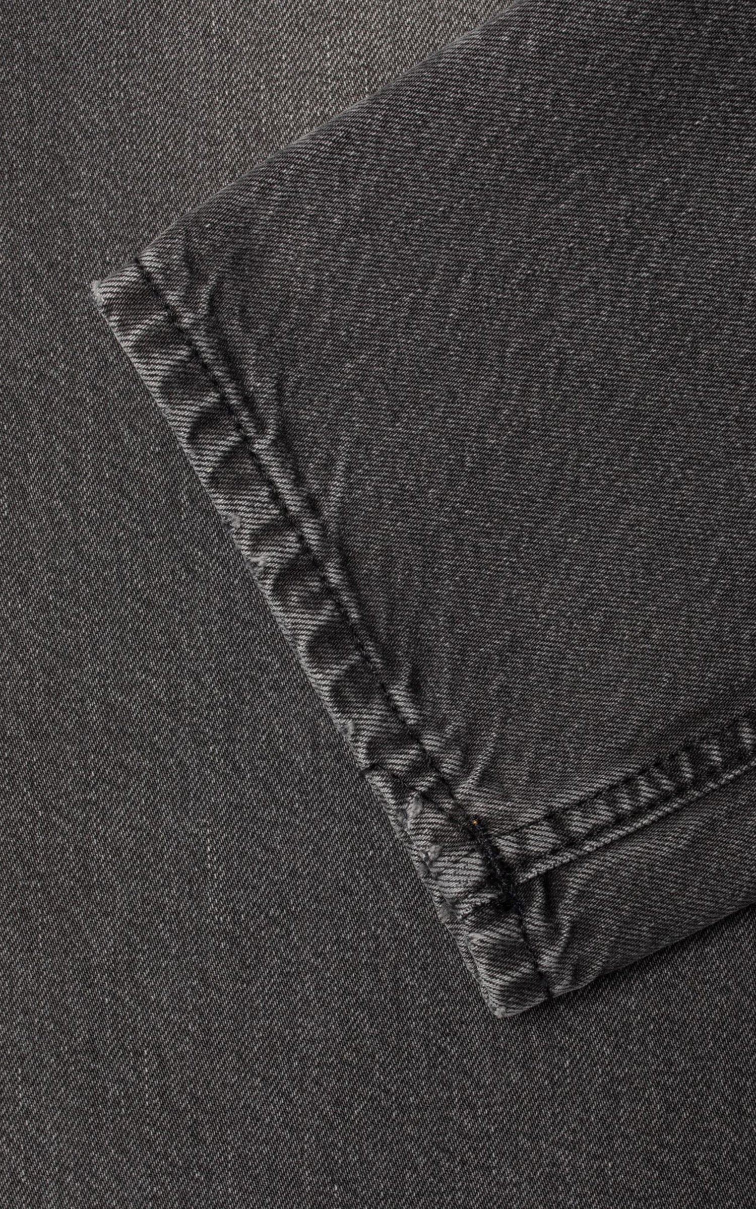 Nudie Jeans Gritty Jackson Grey Lake