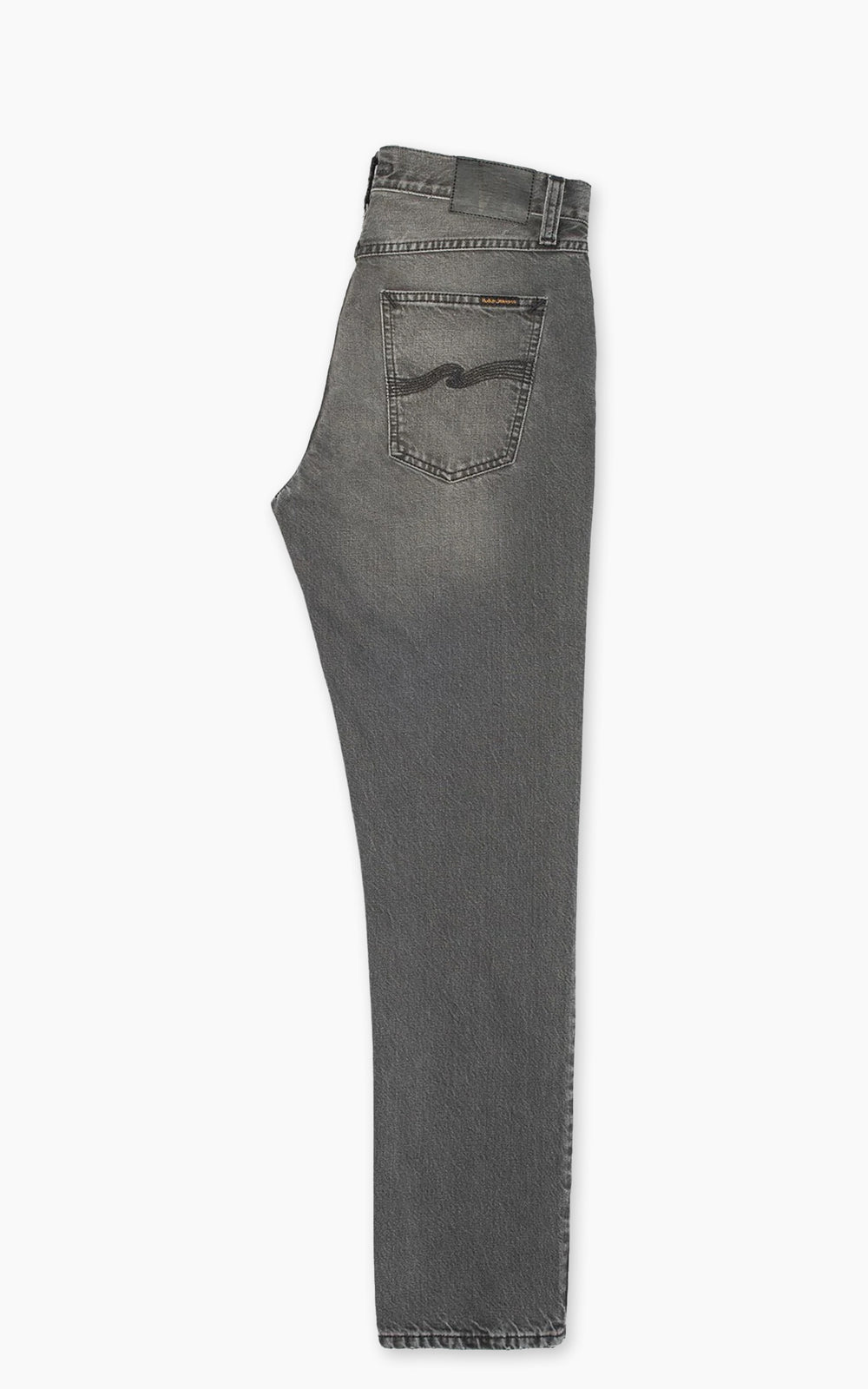 Nudie Jeans Gritty Jackson Grey Lake