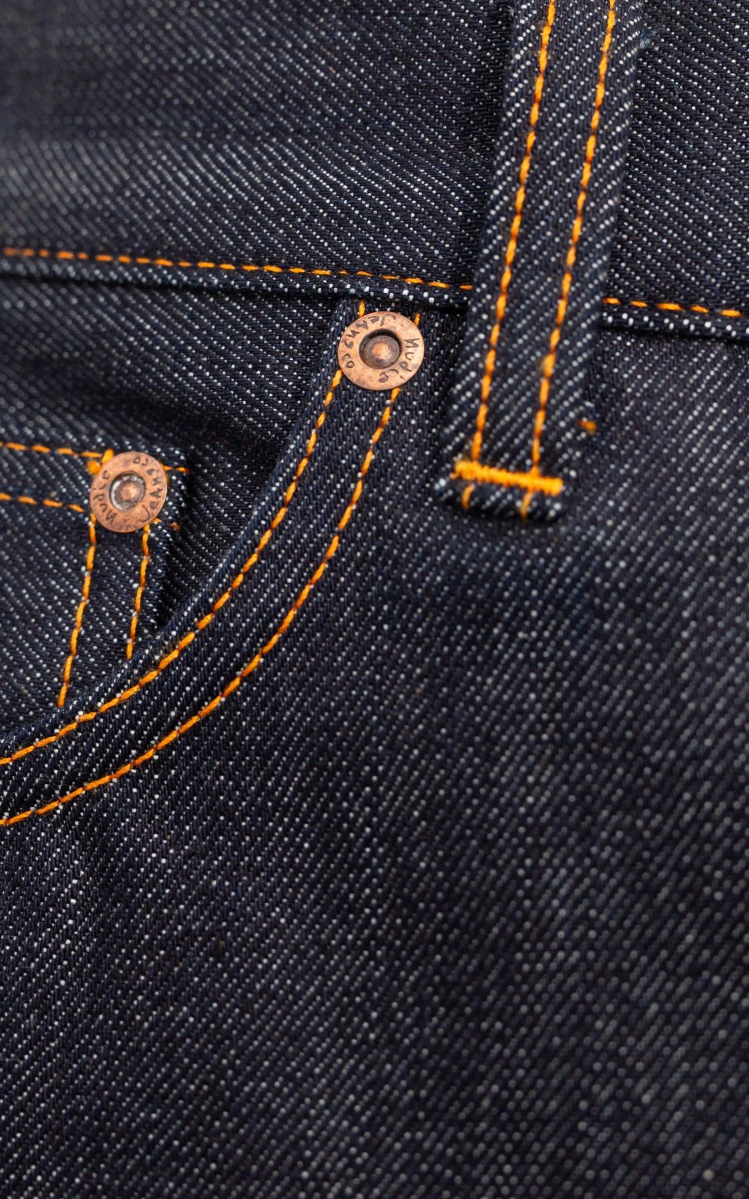 Nudie Jeans Rad Rufus Dry One