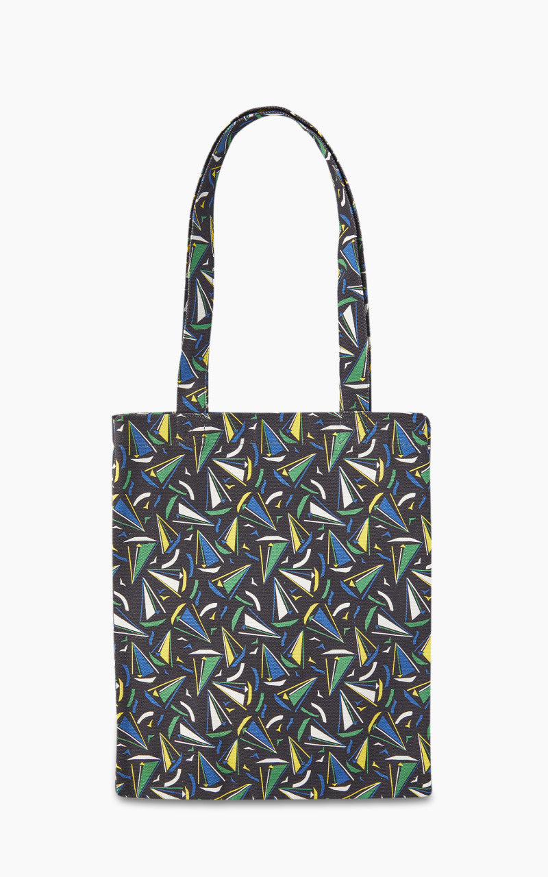 A.P.C. Lou Tote Bag Black