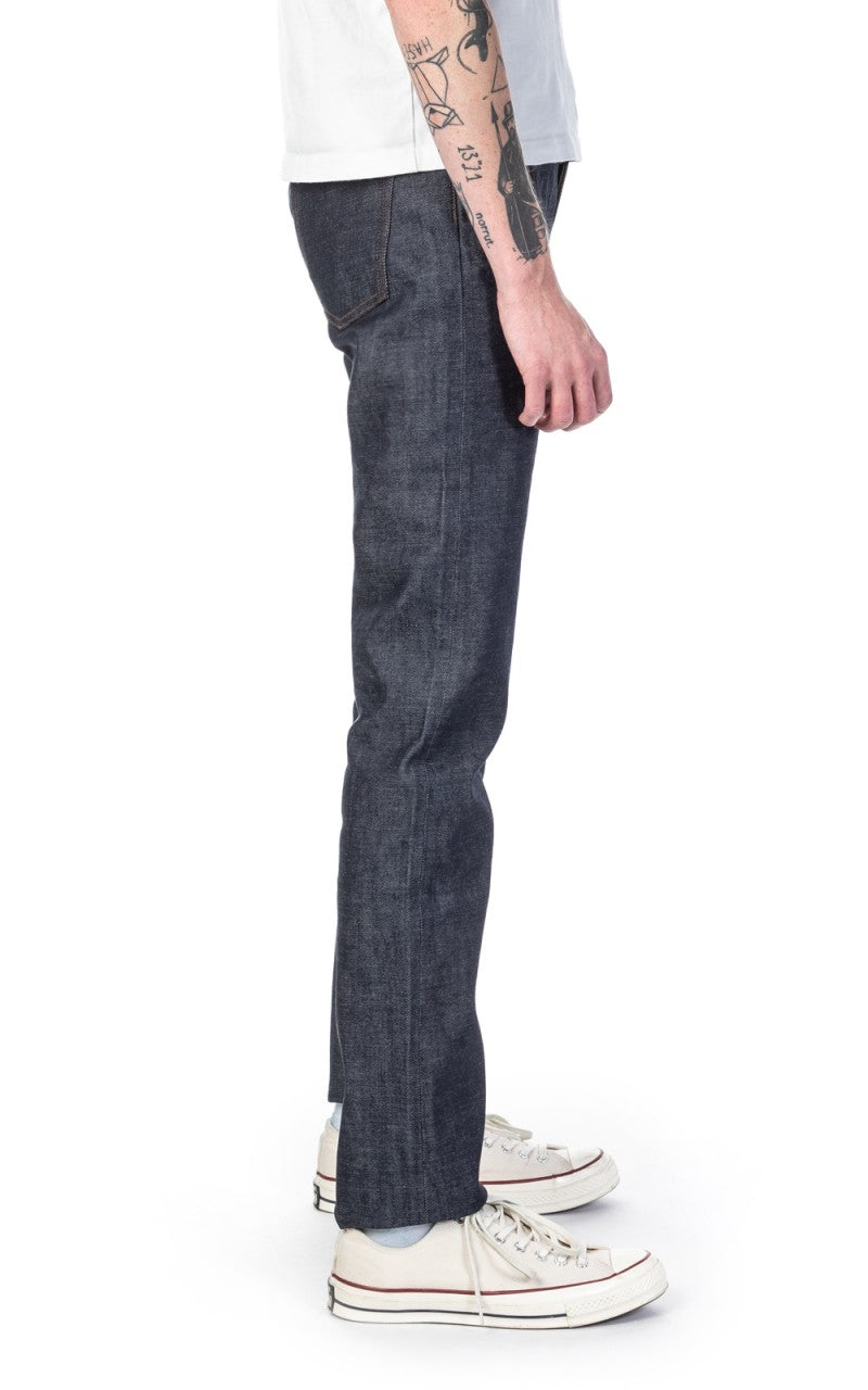 A.P.C. Petit Standard Indigo Red Selvage 14.5oz
