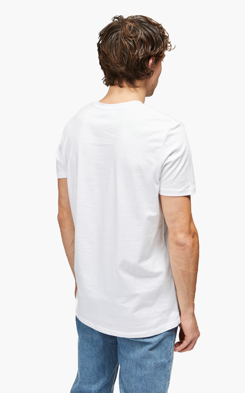A.P.C. Koraku T-Shirt H White
