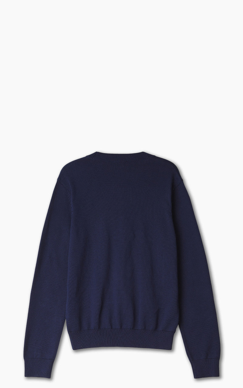 A.P.C. Joseph Cardigan Dark Navy