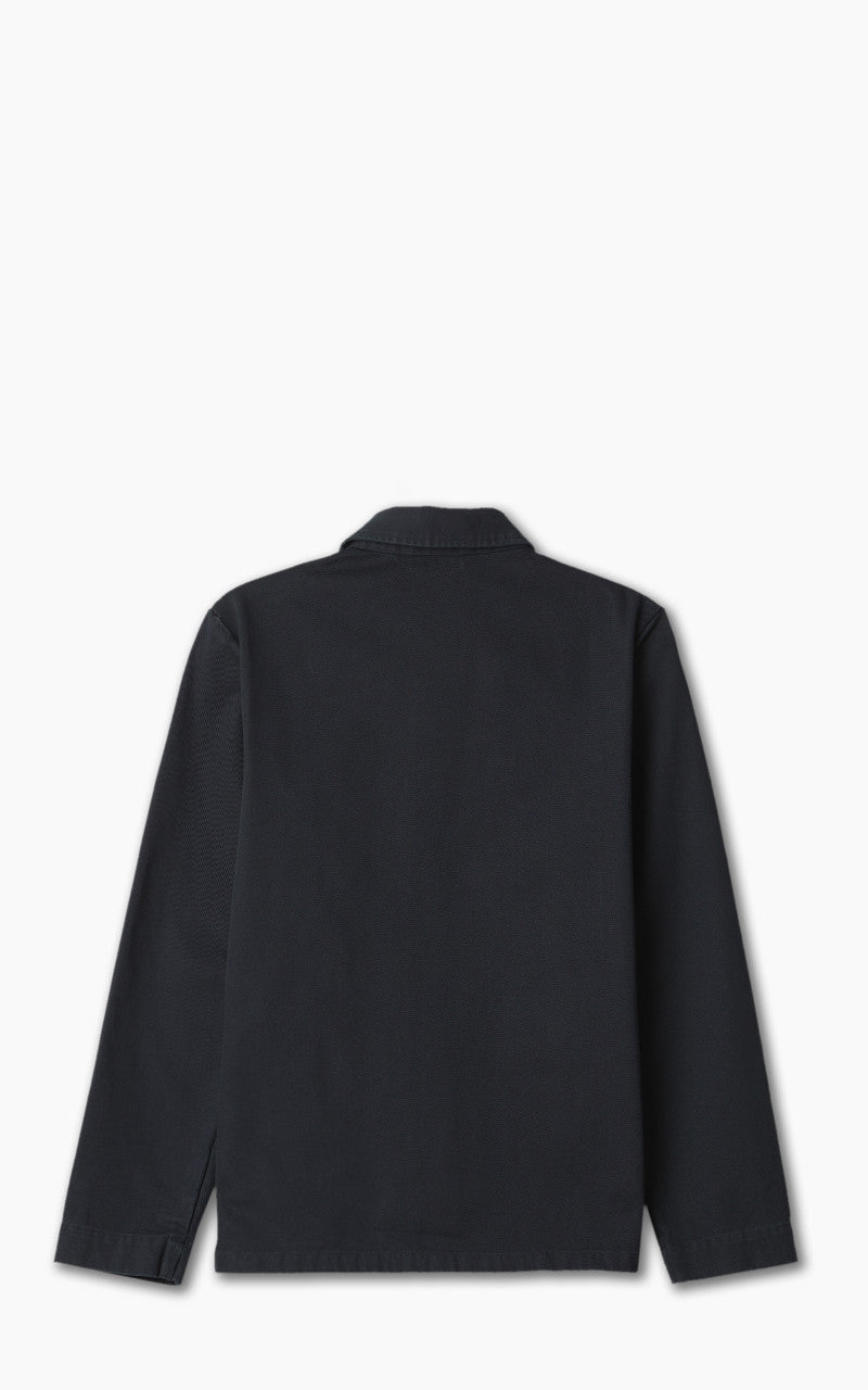 A.P.C. Kerlouan Veste Black