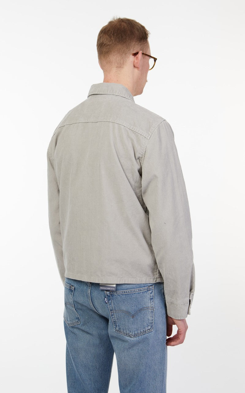 Levi's® Vintage Clothing Slim Fits Jacket Flint Gray