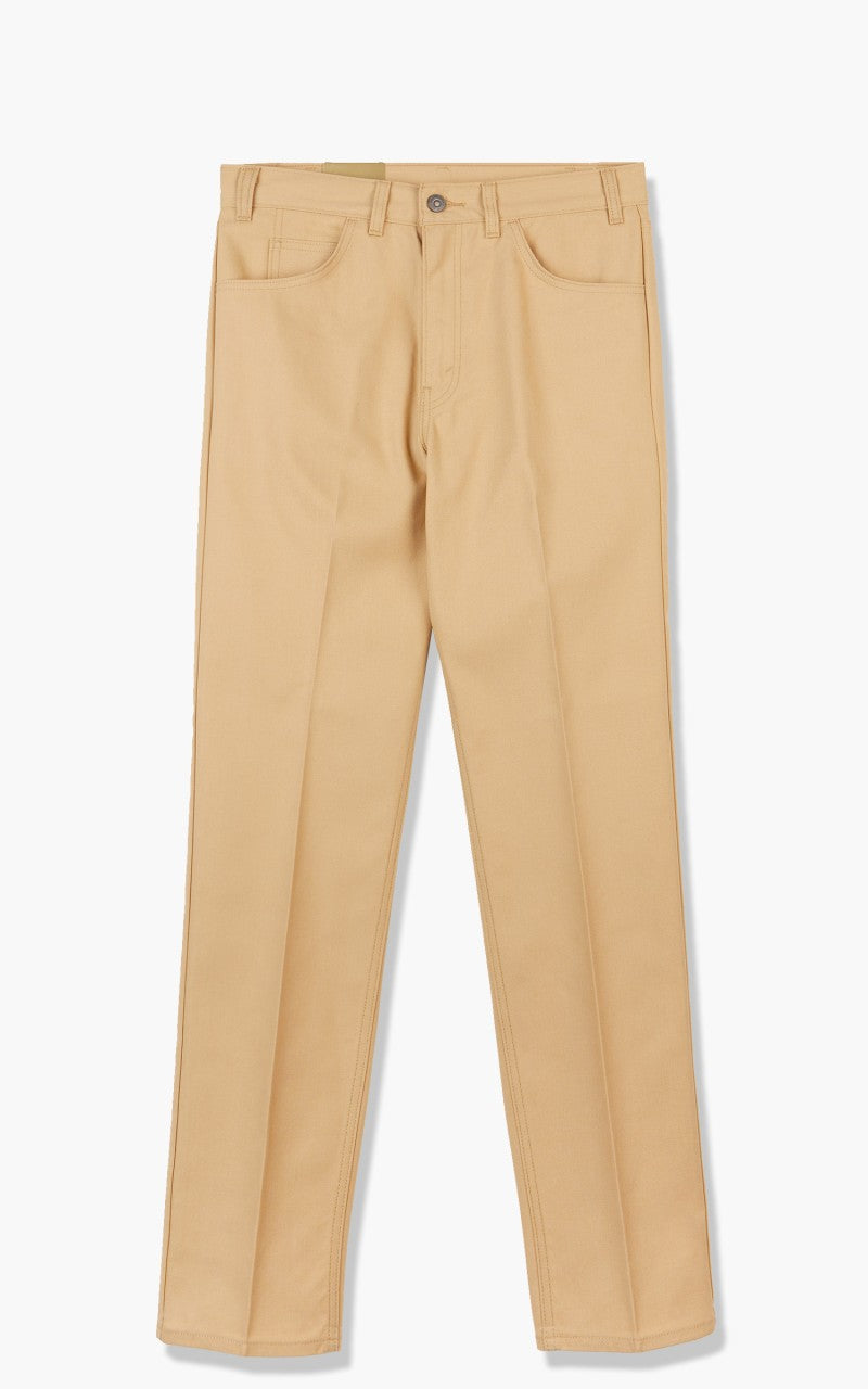 Levi's® Vintage Clothing Staprest Pants Desert Safari