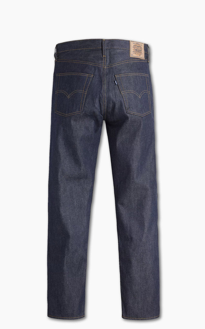 Levi's® MIJ 1980s 501 Jeans Dark Indigo Rinsed