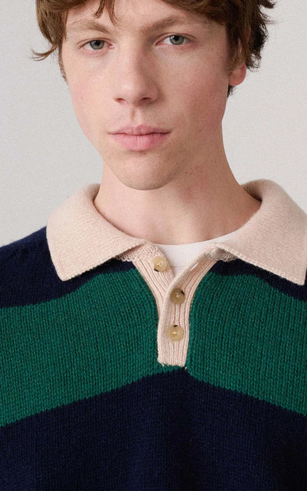 Howlin' Absolute Polo Green Fantasy