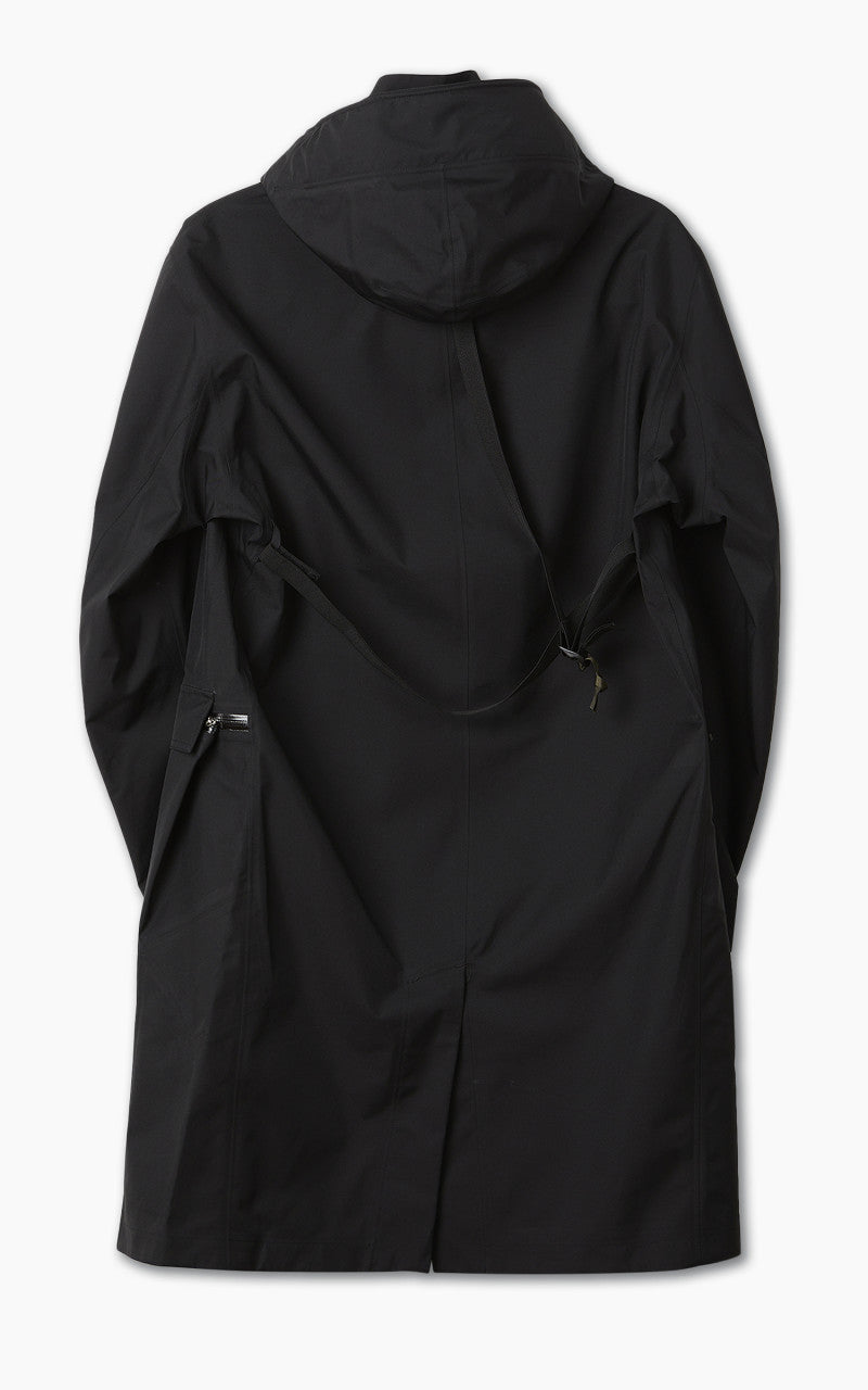 Acronym J103-GTV 2.5L Gore-Tex® Coat Black