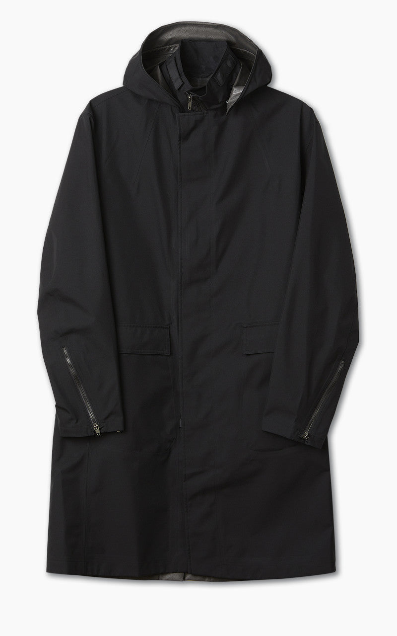 Acronym J103-GTV 2.5L Gore-Tex® Coat Black