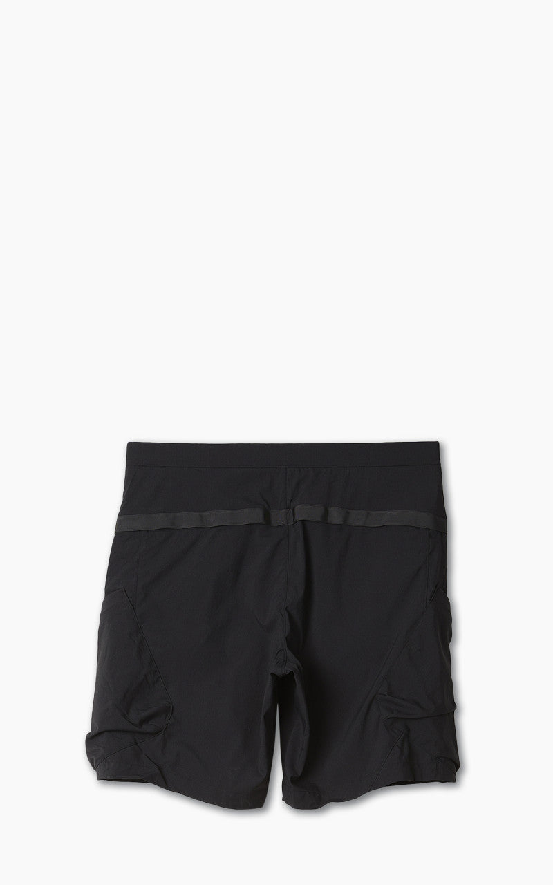 Acronym SP29-M Nylon BDU Short Pant Black
