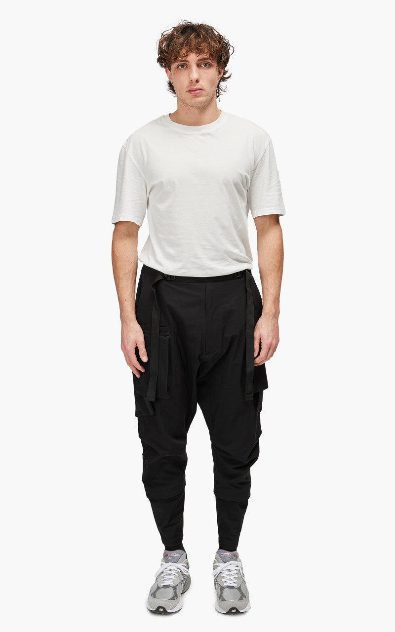 Acronym P23A-DS Schoeller Dryskin Cargo Pant Black