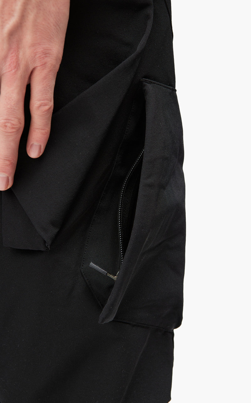 Acronym P23A-DS Schoeller Dryskin Cargo Pant Black
