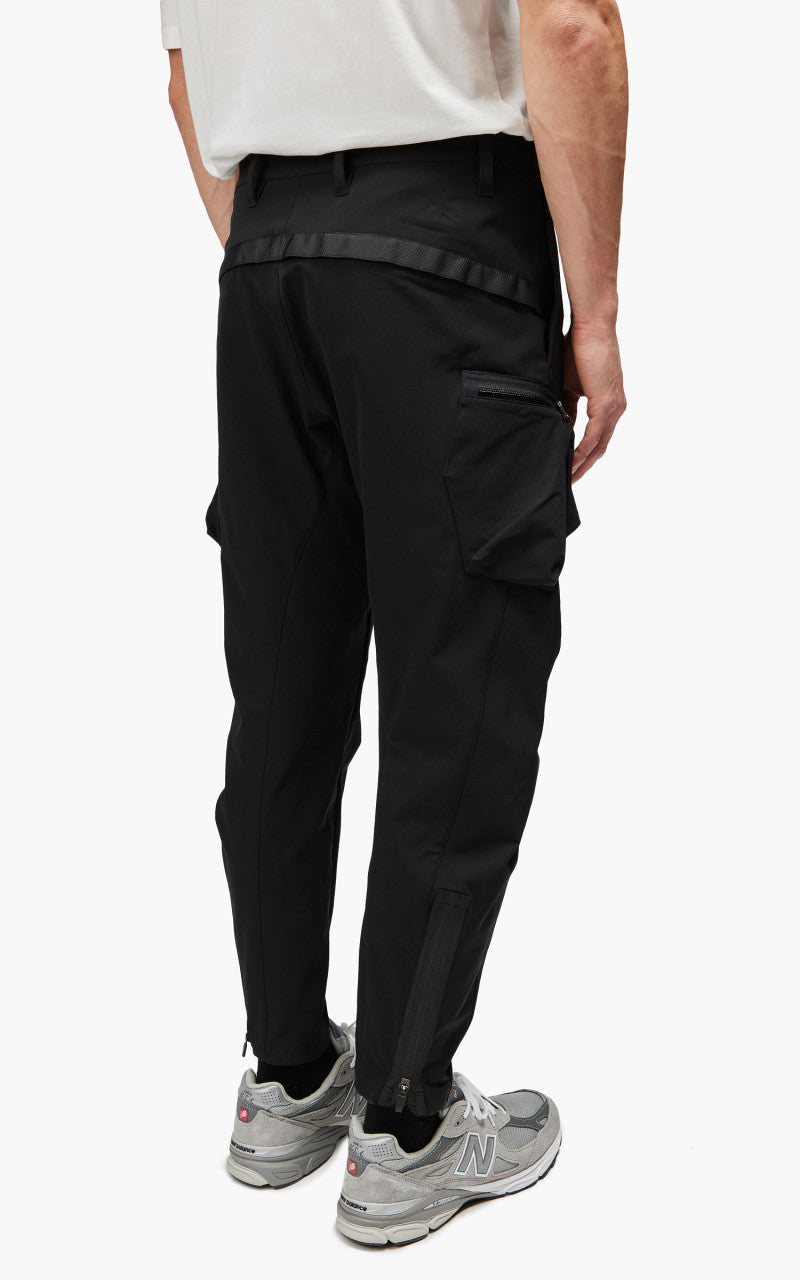 Acronym P41-DS Schoeller Dryskin Articulated Cargo Pant Black