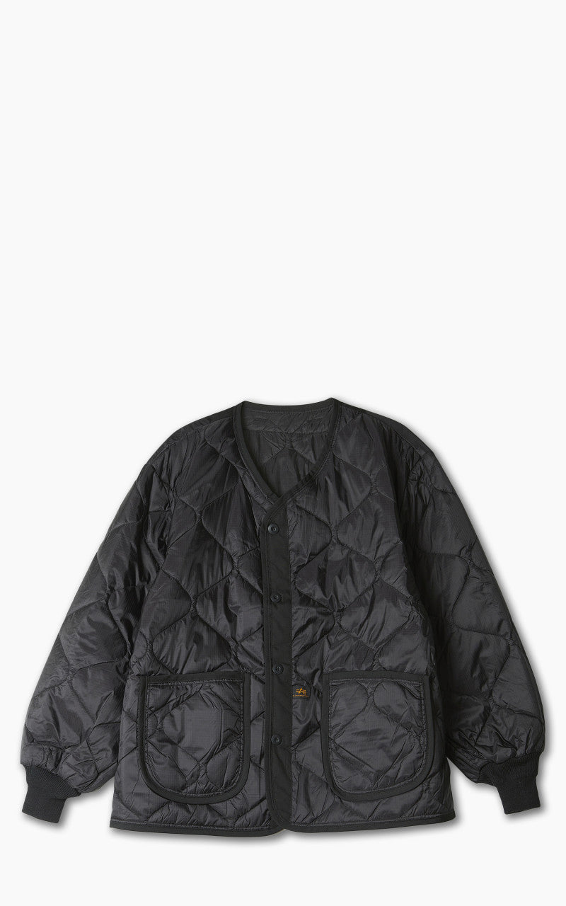Alpha Industries ALS Liner Black