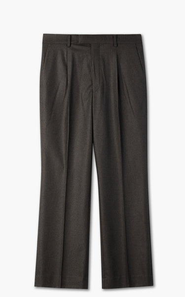 AURALE_A22AP02CF-Wool-Fulling-