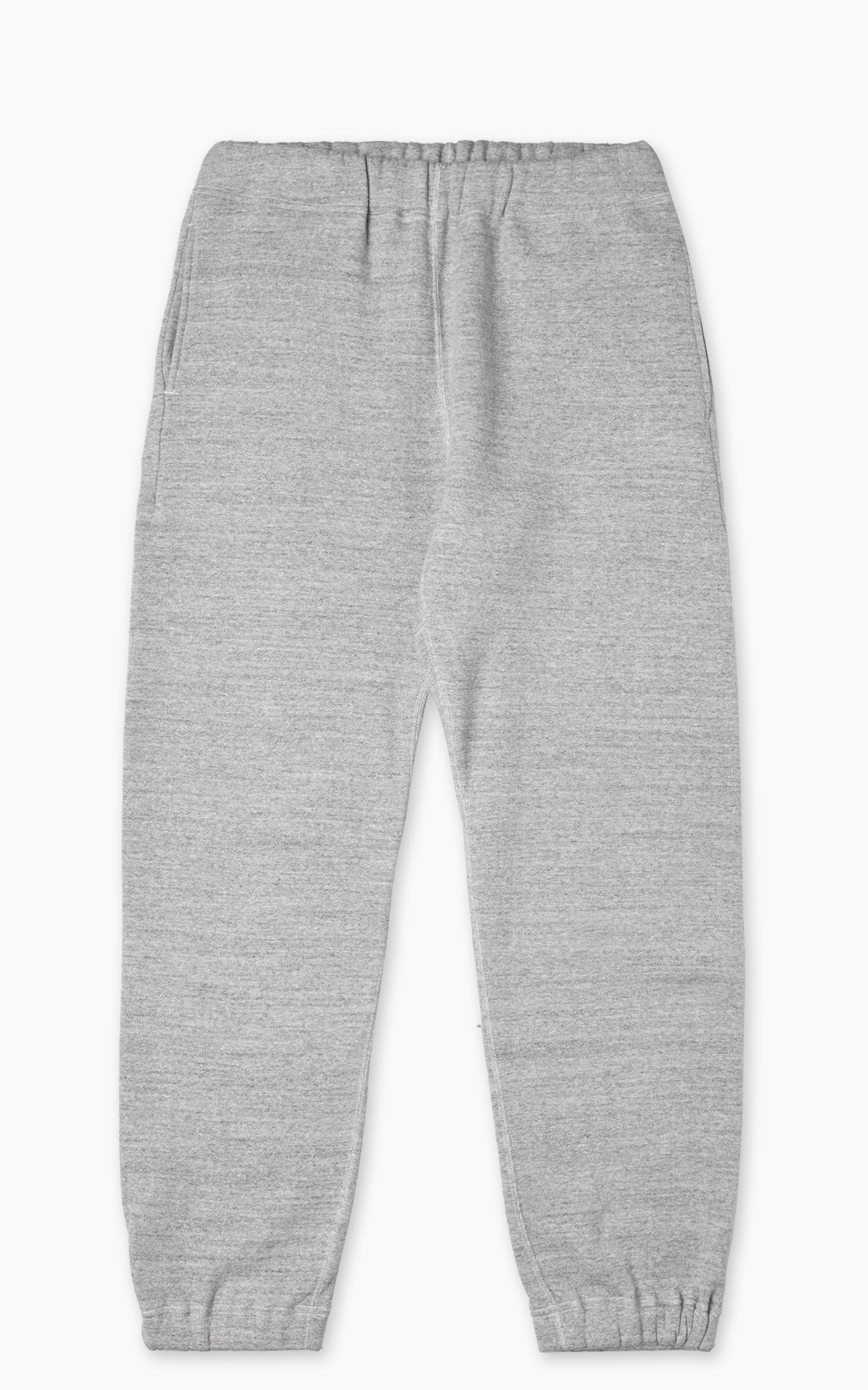 A.G. Spalding & Bros Loopwheel Fleece Pants Light Grey