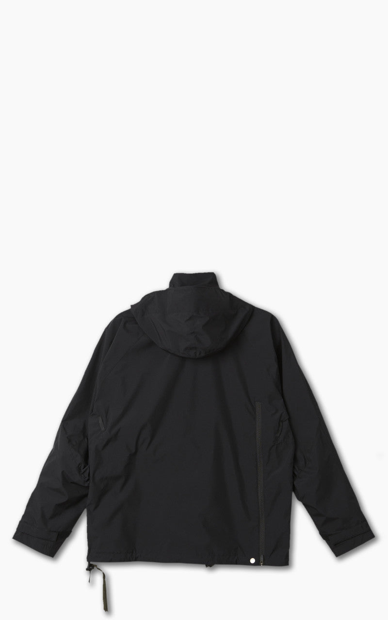 Acronym J111TS-CH Micro Twill Tec Sys Jacket Black