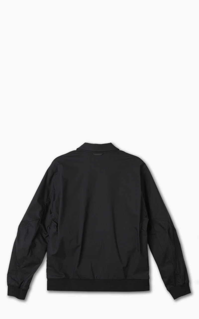 Acronym J119-WS 2L Gore-Tex® Infinium™ Windstopper® Interops Jacket Black