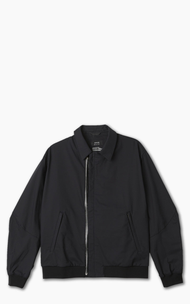Acronym J119-WS 2L Gore-Tex® Infinium™ Windstopper® Interops Jacket Black
