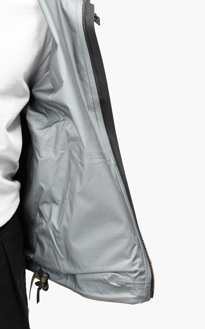 Acronym J101-GT Hardshell 3L Gore-Tex Pro Interops Interops Jacket Black