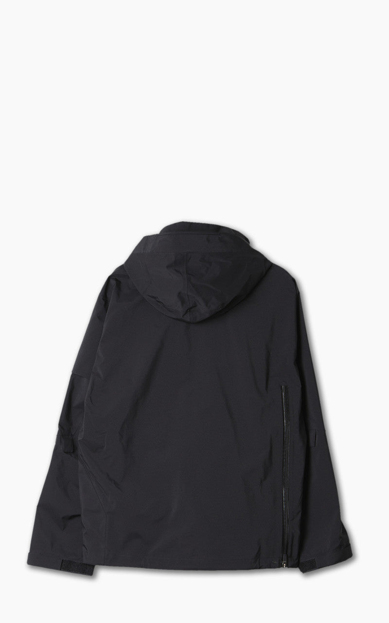 Acronym J101-GT Hardshell 3L Gore-Tex Pro Interops Interops Jacket Black