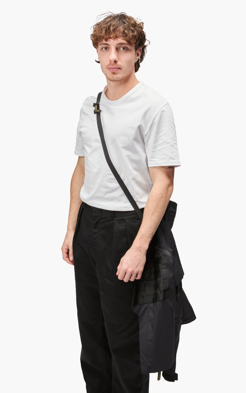 【最終値下げ】ACRONYM J1WTS-GT Mサイズ　おまけ付き 最終値下げ】ACRONYM J1WTS-GT Mサイズ おまけ付き - メルカリ