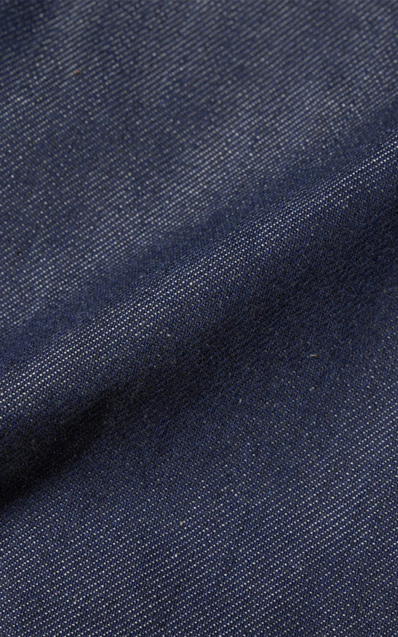 Anatomica 314 Gary Jeans Unwashed Indigo