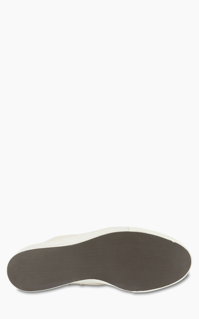 Anatomica x Wakouwa Army Gym Shoes High Natural