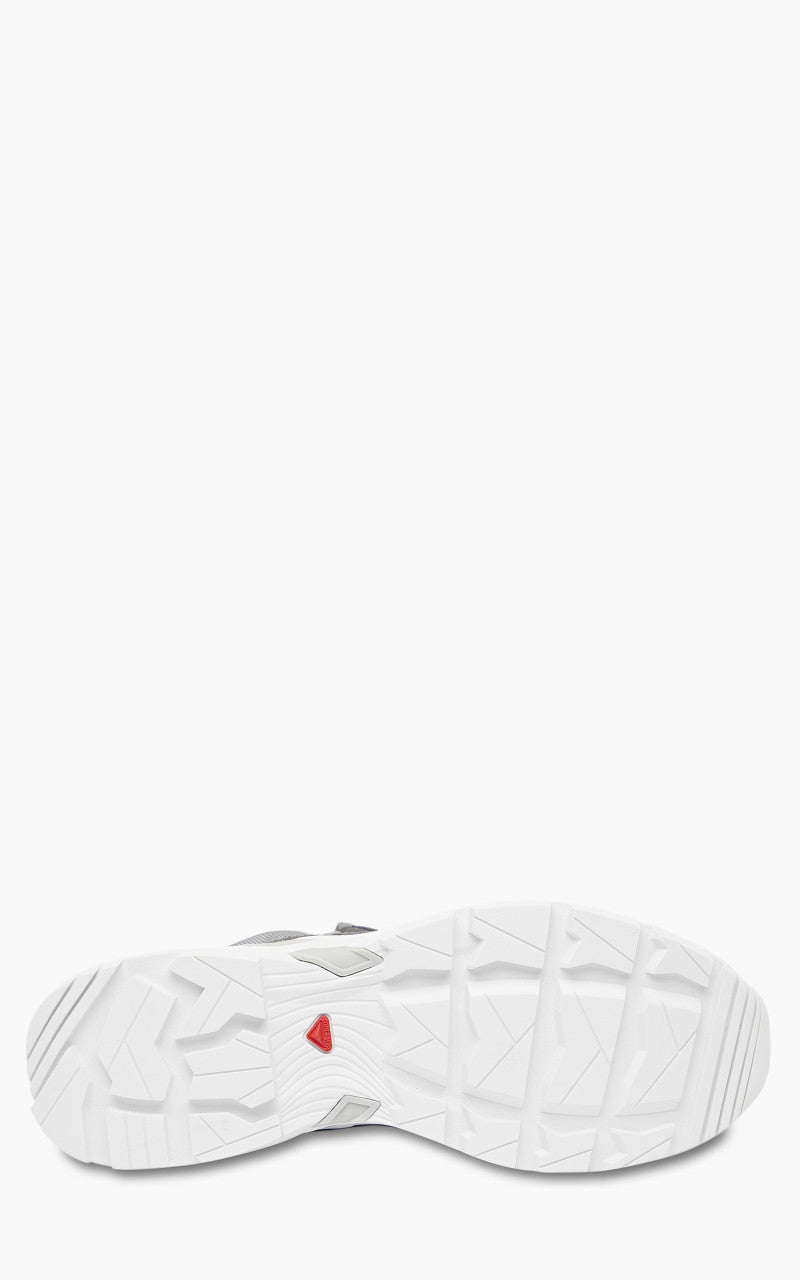 Salomon x and wander Jungle Ultra Low Gray